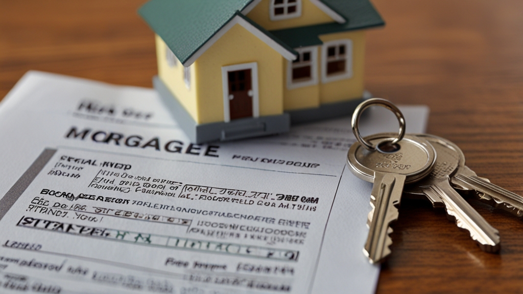 Missouri Home Prices in 2026: FHFA Index Data, 1/5/10-Year Trends